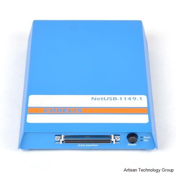 Corelis NetUSB-1149.1 JTAG Boundary Scan Controller