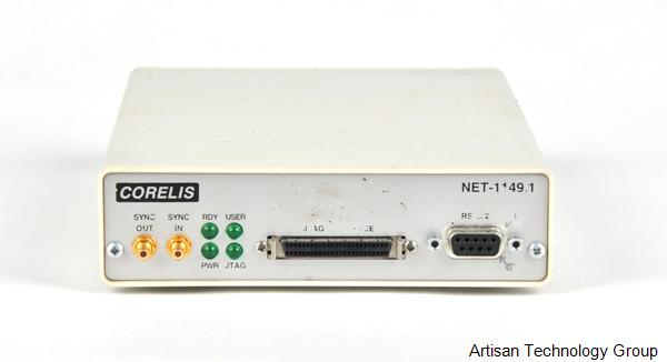 Corelis Net-1149.1 JTAG Boundary Scan Controller
