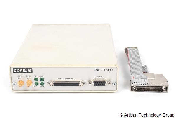 Corelis Net-1149.1 JTAG Boundary Scan Controller
