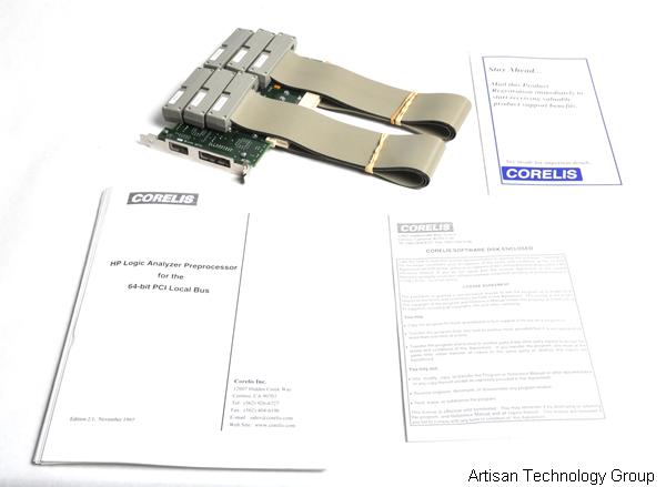 Corelis PI-PCI64 Preprocessor Module