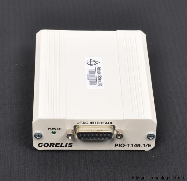 Corelis PIO-1149.1/E Parallel Port Controller