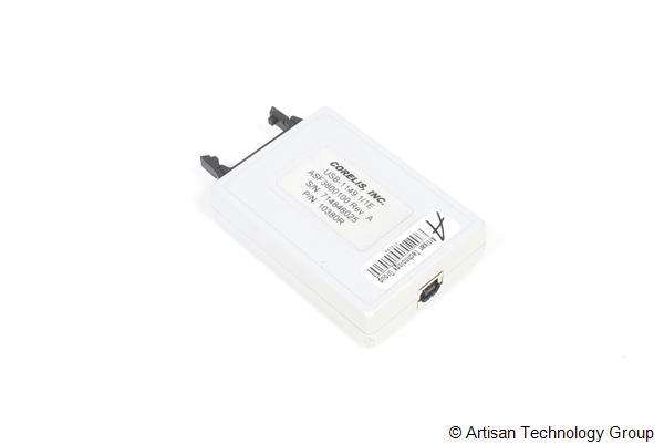 USB-1149.1/1E Corelis (High-Performance USB 2.0 Boundary-Scan ...