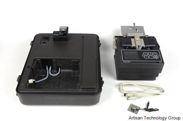 Corning / Siecor X77 Fusion Splicer
