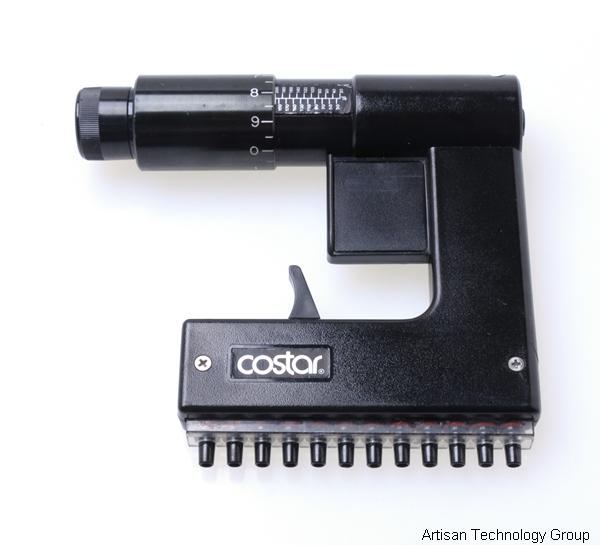 Corning Costar 12-Pette Multichannel Pipettor