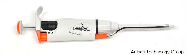 Corning Lambda Plus Single-Channel Pipettor, 20 - 200 µL