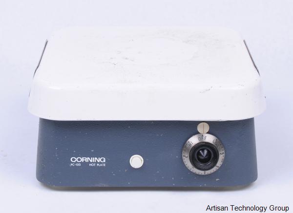 Corning PC-100 Hot Plate
