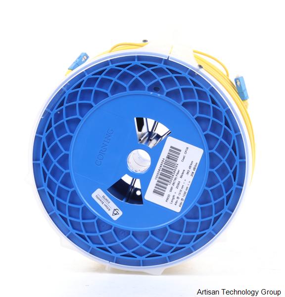 Corning SMF-28 20km Optical Fiber Spool