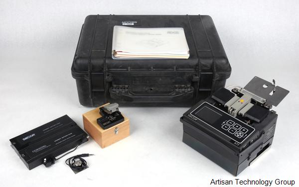 Corning / Siecor X77 Fusion Splicer