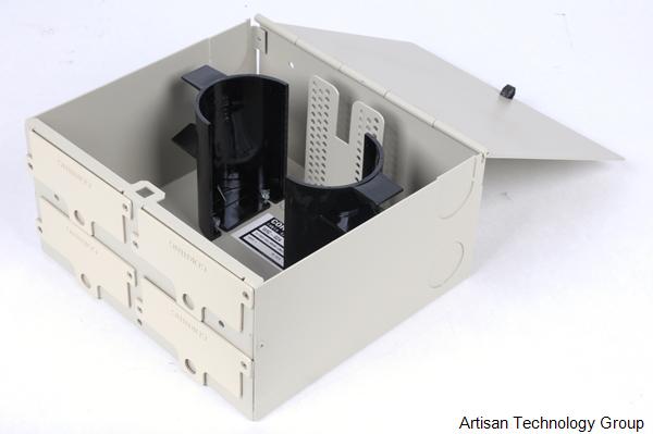 Corning 24 Fiber Wall-Mountable Interconnect Center