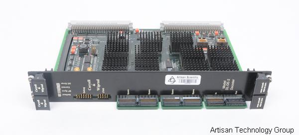 Coryell & Wiprud DL-DE-2 Decoder Module