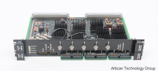 Coryell & Wiprud DL-DM-2 Demodulator Module