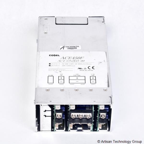 Cosel ACE450F Modular Power Supply