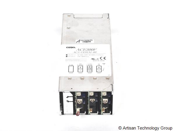 Cosel ACE300F Modular Power Supply