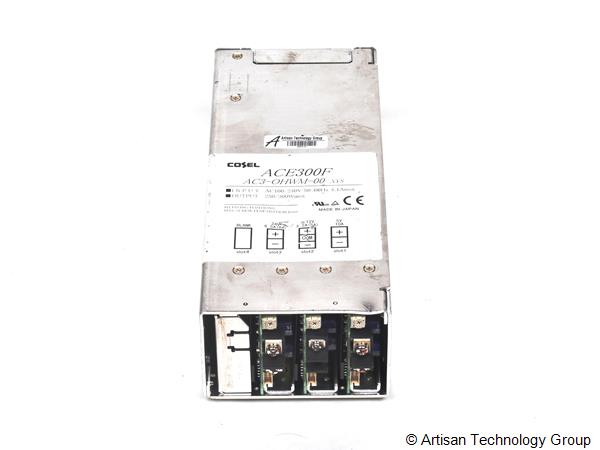 Cosel ACE300F Modular Power Supply