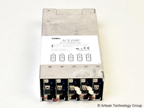 ACE450F Cosel (Modular Power Supply) | ArtisanTG™