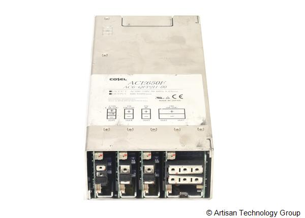 Cosel ACE650F Modular Power Supply