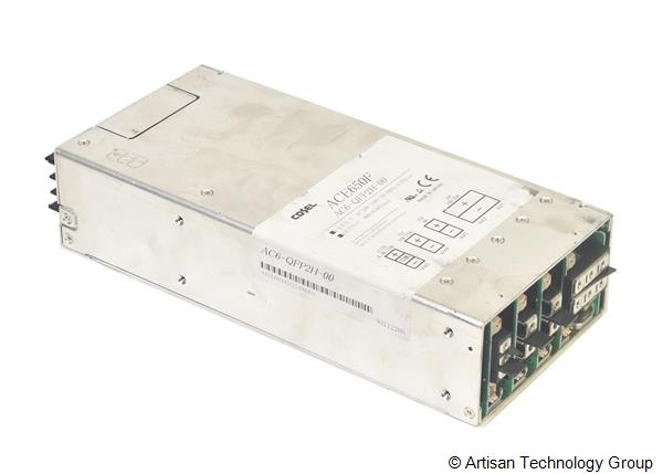 COSCEL ACE650F 電源ユニット ACE650F Cosel (Modular Power Supply) | ArtisanTG™