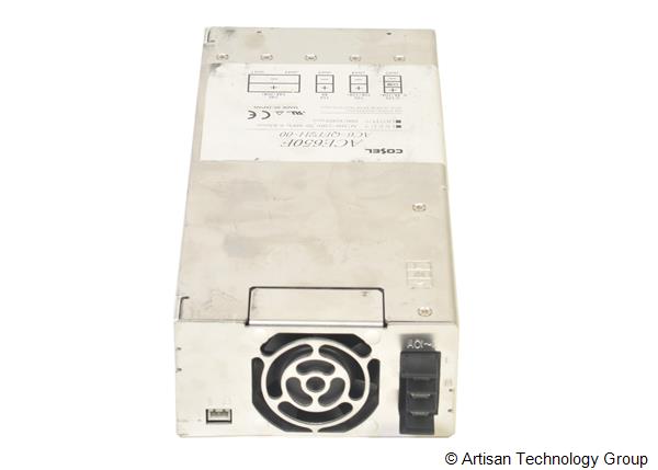 ACE650F Cosel (Modular Power Supply) | ArtisanTG™