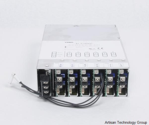 Cosel ACE900F Modular Power Supply