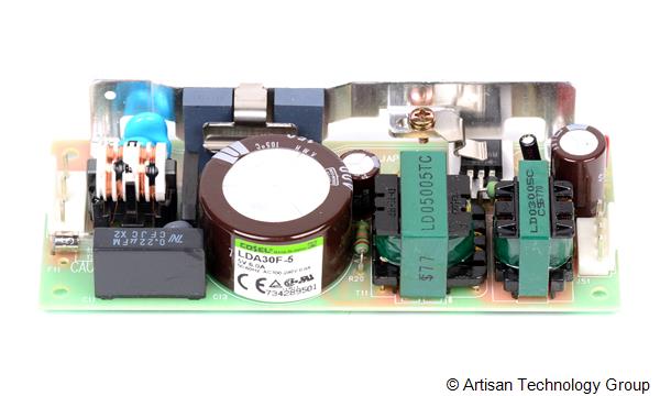 Cosel LDA30F-5 AC-DC Power Supply
