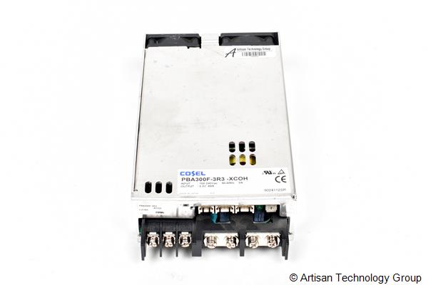 Cosel PBA300F-3R3-XCOH Power Supply