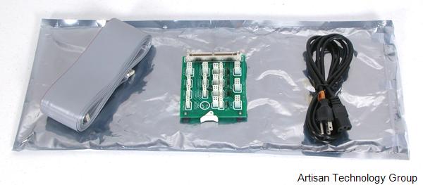 Coulbourn Instruments E91-12-421 Habitest Environment Interface Circuit Board