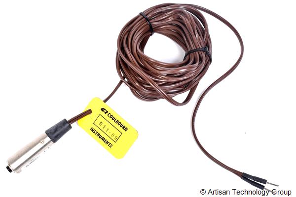 Coulbourn Instruments S11-09 Remote Trigger Switch