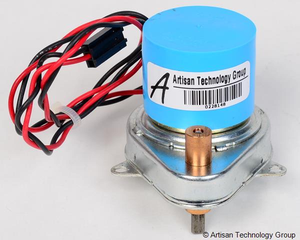 Cramer Company 800HN DC Permanent Magnet Motor