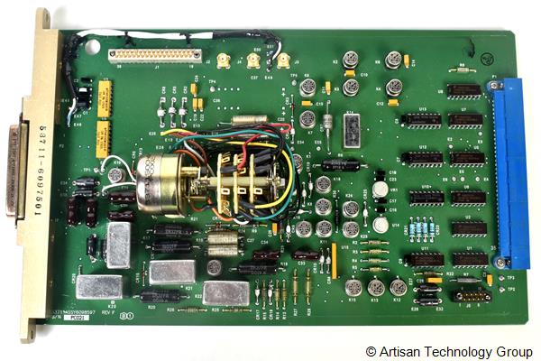 Naval Sea Systems Command 6098597 Board - Conformal Coated