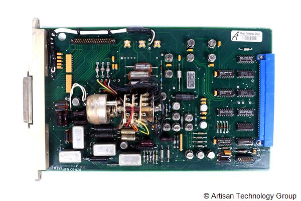 Naval Sea Systems Command 6098597 Board - Conformal Coated