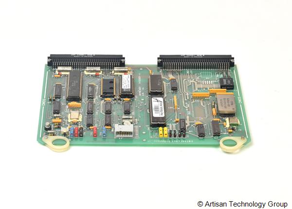 Eldec 9-522500-11 VME Module