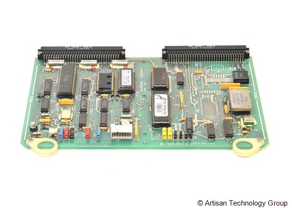Eldec 9-522500-12 VME Module