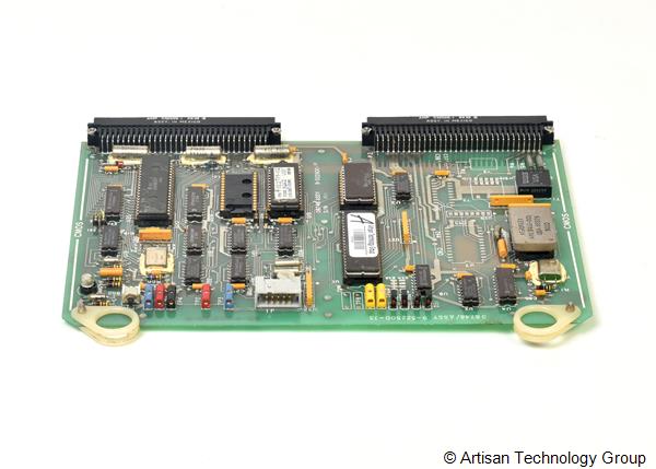 Eldec 9-522500-13 VME Module