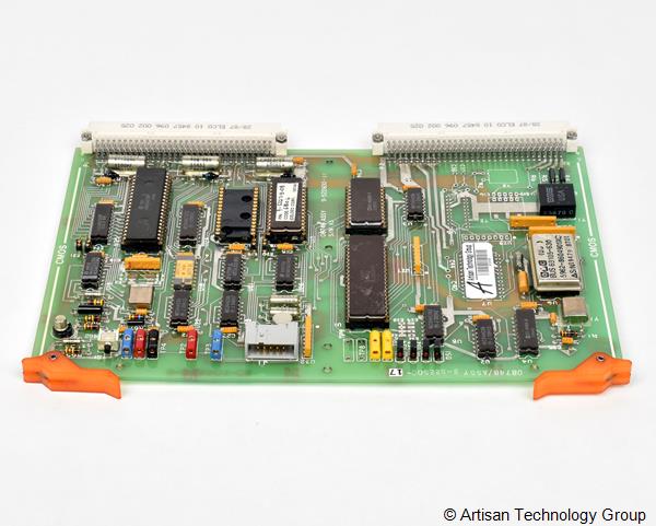 Eldec 9-522500-17 VME Module