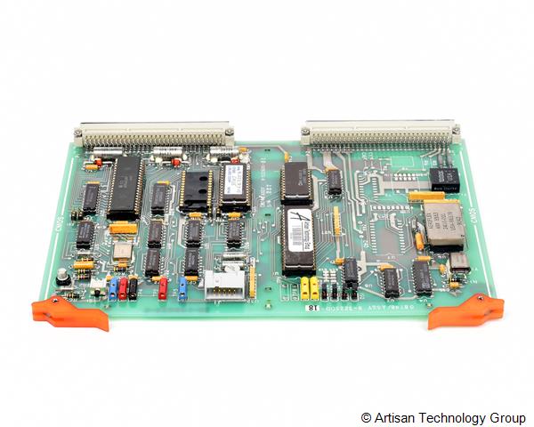 Eldec 9-522500-18 VME Module