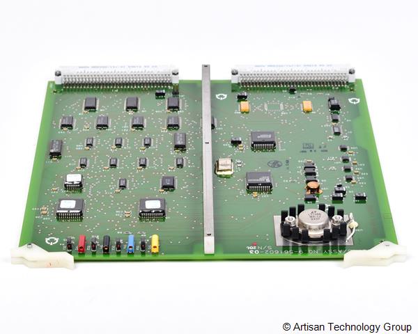 Eldec 9-561602-03 Circuit Board Assembly - Conformal Coated