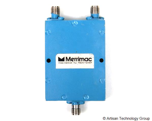 Merrimac PDM-24M-6G Power Divider/Combiner