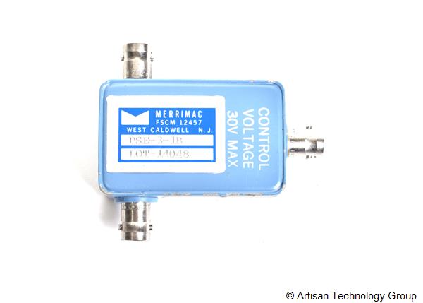 Merrimac PSE-3-1B Phase Shifter