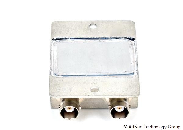 QHB-2-5B Crane (Power Divider / Combiner) | ArtisanTG™