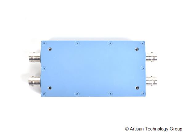 QH-7-4.9 Crane (Power Divider / Combiner) | ArtisanTG™
