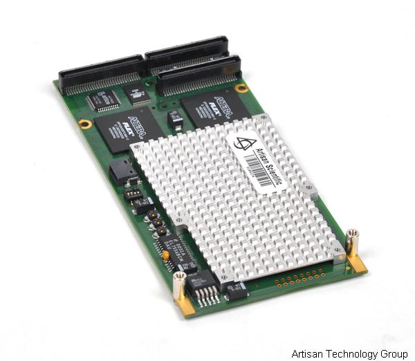 Creative Electronic Systems MFCC 8442 PowerPC-Based PPMC Multifunction Computing Core