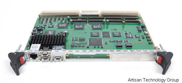 Creative Electronic Systems RIO3-8064 Twin Bus Real-Time Processor VME Module