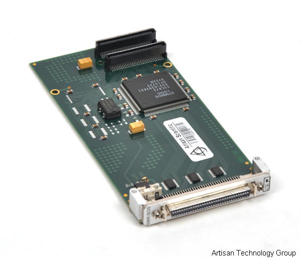 Creative Electronic Systems SCSI 8465 SCSI II Ultra-Wide / SCSI III PMC Mezzanine
