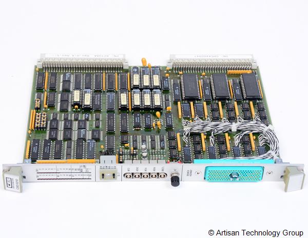 Creative Electronic Systems CBD 8210 VME to CAMAC A2 Controller