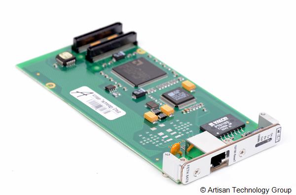 Creative Electronic Systems FETH 8478 Single Fast Ethernet Interface PMC Module