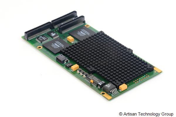 Creative Electronic Systems MFCC 8442 PowerPC-Based PPMC Multifunction Computing Core