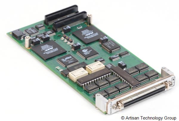 Creative Electronic Systems PVIC 8425D PCI-to-PCI Vertical Interconnection PMC Interface