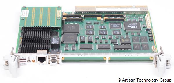 Creative Electronic Systems RIOC 4064 CompactPCI Real-Time Processor Board