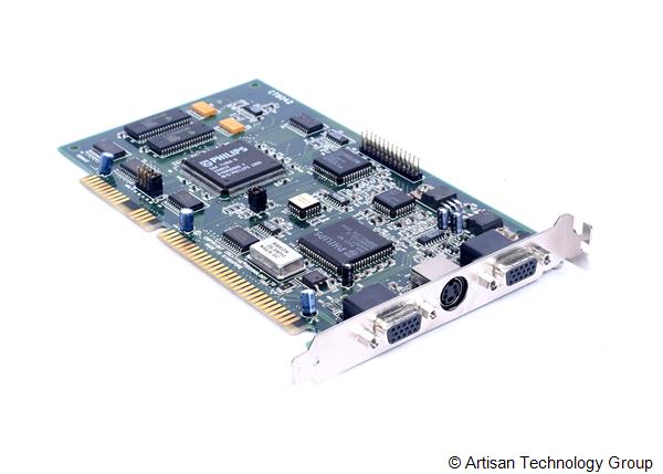 Creative Labs CT 6042 IBACT-VBSE100 Multimedia Card for the P-2 Long Scan Profiler