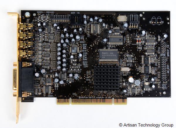 Sound Blaster SB0460+SB0250+接続ケーブル Sound Blaster SB0460+SB0250+接続ケーブル Sound BLASTER X-Fi